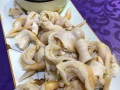 白灼鸟贝-威海渔村(静安旗舰店)