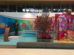 -安利上海体验馆