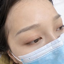 -久匠·野生眉半永久纹眉