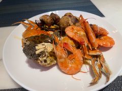 -湖州东吴开元名都酒店-滨河自助餐厅