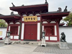 -南翔古镇
