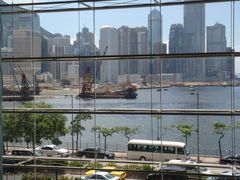 -香港会议展览中心演讲厅