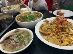 -宛平李记小吃(东关街店)