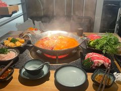 -湊湊火锅·茶憩(皇姑万象汇店)