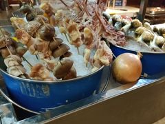 -义乌香格里拉•食尚汇MIX