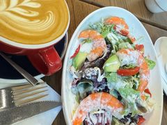 -UPPER KITCHEN(延安路店)