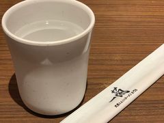 -天然豚骨拉面专门店 一兰(铜锣湾店)