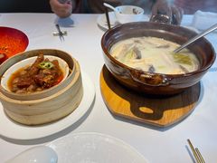 -红顶食府(滨湖九号店)