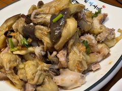 -晚归月亮湾私家菜(临邑路店)