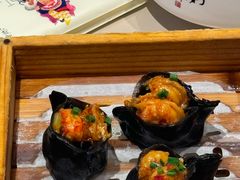 -蔡澜点心·粤菜(万菱汇店)