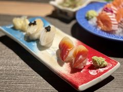 -炙柒Sekinana·精致日料(合生汇店)