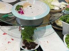 -蒙星月涮肚火锅城(宏运家园店)