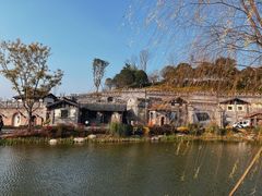 -昌州古城