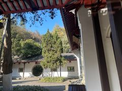 -杭州黄龙洞