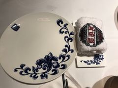 餐具摆设-耳朵眼会馆(鼓楼店)