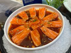 -东海怡品海鲜豆捞(舟宿夜江店)