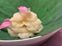 -黛遇·黛瓦宴花园餐厅