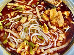 -西环肥仔螺蛳粉(总店)