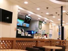 大堂-德克士(保利城店)