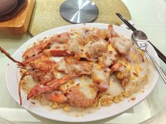 -兴悦酒家(环市东路店)