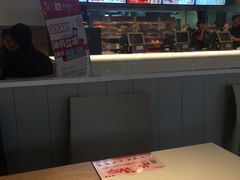 -肯德基(京广桥店)