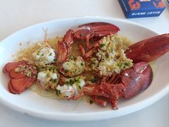 -不仔客海鲜·烧烤·270度海景餐厅(大东海店)