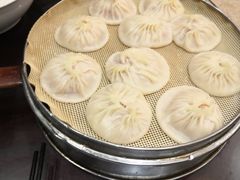 -邢家锅贴老店·非遗·开封菜(金明广场店)