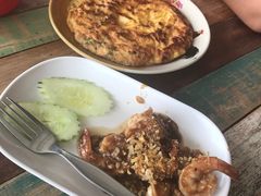 -Doo Dee Thai Food(Issan/Isaan/Esan)