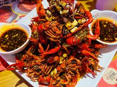 -庆峰龙虾烧烤(合肥一店)