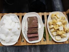 -大自然醉鹅·铁锅火焰鹅(上海联洋店)