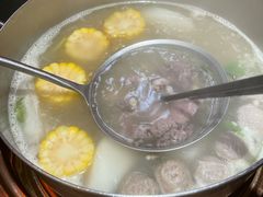 -大吉利·潮汕鲜牛肉火锅(万峰路店)