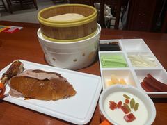 -京味张·北京烤鸭(南山店)