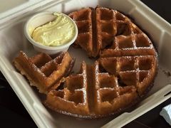 -佐敦面包铺·JORDAN BAKERY