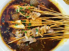 -三生小馆(亭知路店)