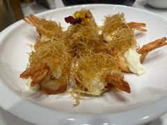 -羲和雅苑•北京烤鸭(国贸商城店)
