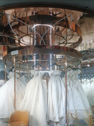 -SATIN COUTURE瑟庭婚纱礼服馆