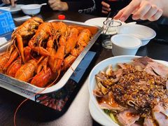 -三妹小龙虾·黄油蟹(华侨城总店)