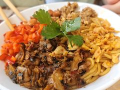 -老三样·旧食新味(船山路店)