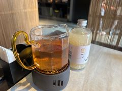 -春色如许·茶食餐厅(桃李春风店)