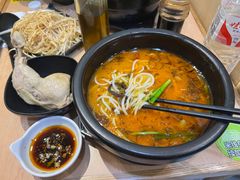 -尚桥缘过桥米线(北京长安天街店)