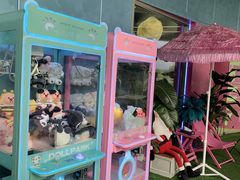 -CIAO·团建聚餐·生日派对轰趴馆(福田店)