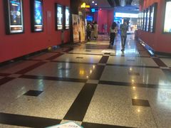 -万达影城(锦华万达广场IMAX店)