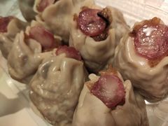 -白玉兰传统小吃