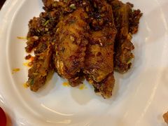 大千鹅翅-椿记烧鹅(叠彩店)