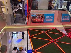 -盒马鲜生(枣园路店)