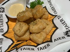 -太二酸菜鱼(宁波来福士店)