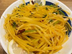 -满园烤鸭·春饼(中街大悦城店)