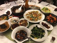 -上海小南国(仲盛世界商城店)