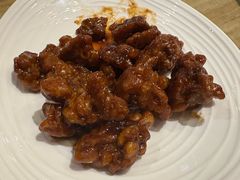 -新白鹿餐厅(龙游路总店·杭帮菜名店)