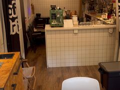 -倦勤咖啡(中山南路店)